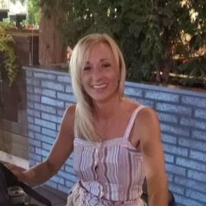 Meet your Posher, Sonia